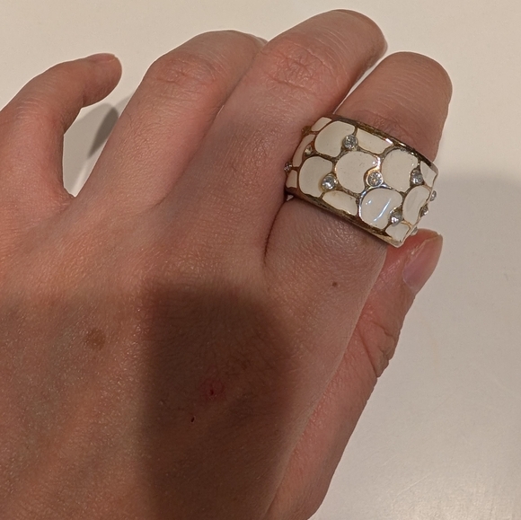 6 Rings Lot - Picture 5 of 7